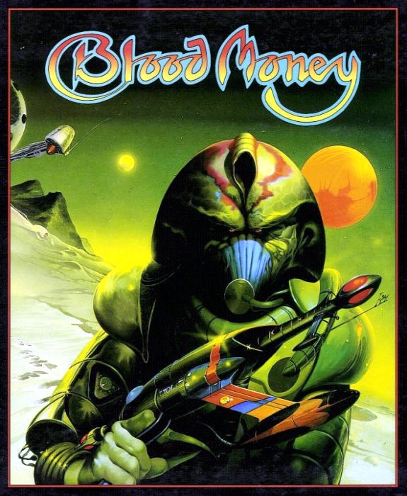 DMA Design / Psygnosis