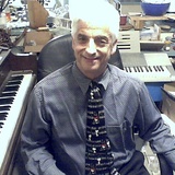 David Turner