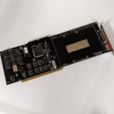 ReA4091 Zorro III SCSI-2 Host Controller