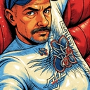 Frank Chase Rondon