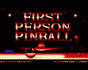 First_Person_Pinball
