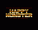Happy_Monster