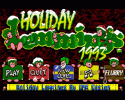 Holiday_Lemmings_1993