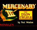 Mercenary_III_-_The_Dion_Crisis