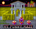 My_Funny_Maze
