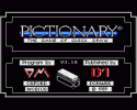 Pictionary