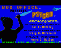 Psycho