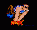 RanX