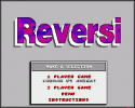 Reversi