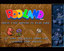 Rod-Land