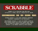 Scrabble