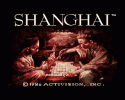 Shanghai