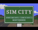 SimCity
