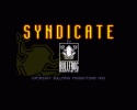 Syndicate