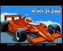 Vroom
