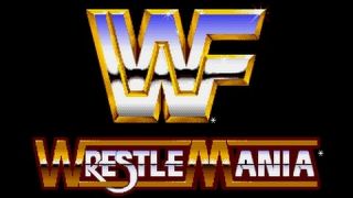 Amigos Plays WWF Wrestlemania (1991) (Amiga) (Real Hardware)