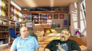 Amigos Amiga Podcast Episode 62 - Arcade Port Spectacular!