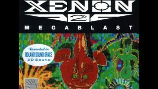 Amigos Plays Xenon 2: Megablast (1992) (Amiga CDTV)