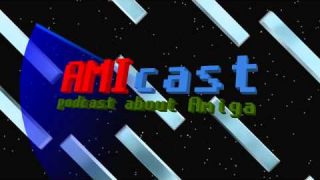 AMIcast - promo animation