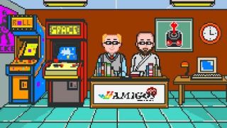Amigos: Everything Amiga Episode 101