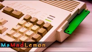 Amiga - Goodies for my Amiga