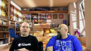 Amigos: Everything Amiga Podcast Episode 87 - Arcade Spectacular 2!