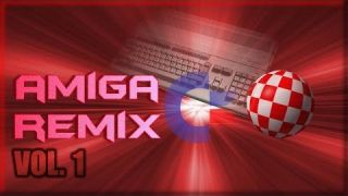 Amiga Remix - Best Of Vol. I