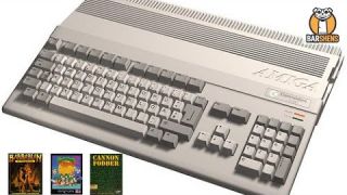Top 5 Amiga Games | Barshens