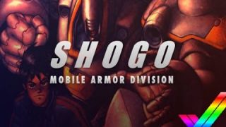 Shogo: Mobile Armor Division for Commodore Amiga classic