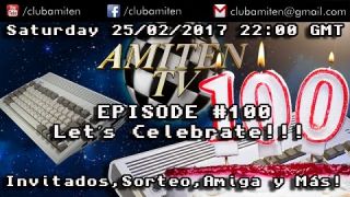 EPISODE #100 Let´s Celebrate!!!The Gurumeditation , Sorteo , Luis ,Tacha,Vash Y Más!!!