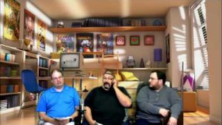 Amigos Amiga Podcast Episode 52 - The Three Stooges