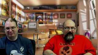 Amigos: Everything Amiga Podcast Episode 78 - Thundercats