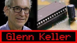 INTERVIEW | Glenn Keller - Commodore Amiga Paula Chip Designer