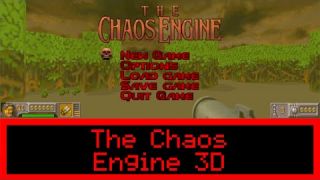 HOW TO: Install and Play The Chaos Engine in 3D