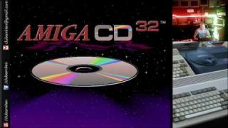 Amiten TV - PROG #81 Psygnosis The Complete Amiga Works from Amiga 1ªParte