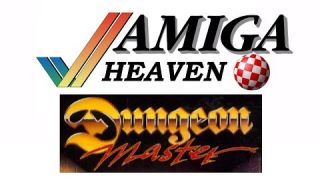 Amiga Heaven Dungeon Master