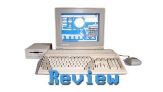 LGR - Amiga 500 Computer System Review