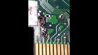 Amigos - Amiga CD32 Video Repair