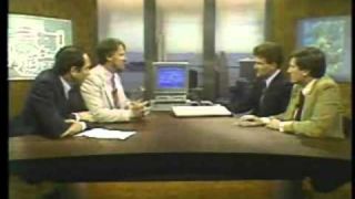 Amiga vs Atari ST - Computer Chronicles 1985