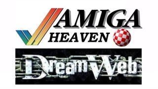 Amiga Heaven - DreamWeb