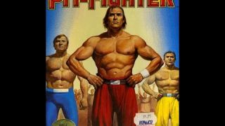 Amigos Plays Pit Fighter (1991) (Amiga) (Real Hardware)