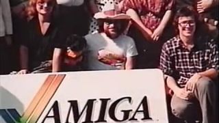 Amiga: The Quantum Leap - Part 1.4 - Releasing the Amiga
