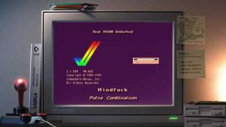 Amiga music: Mindfuck - Pulse Combinaison (A1200🎧Dolbyfied)