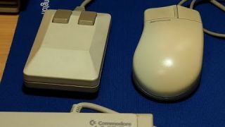 Tricking out the Amiga 2500 Part 6 - Bridgeboard