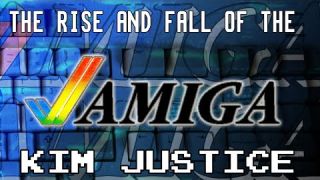 The Rise and Fall of the Commodore Amiga - Kim Justice