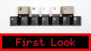 FIRST LOOK: New Commodore Amiga Keycaps from A1200.net