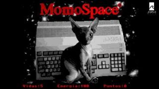 MomoSpace by Tecniman