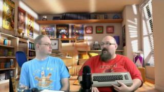 Amigos: Everything Amiga Podcast Episode 88 - Pinball Prelude