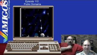 Amigos: Everything Amiga Livestream 110: Og, MF Tanks, Super Bob Dylan