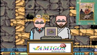 Amigos: Everything Amiga Episode 149 - Ugh!